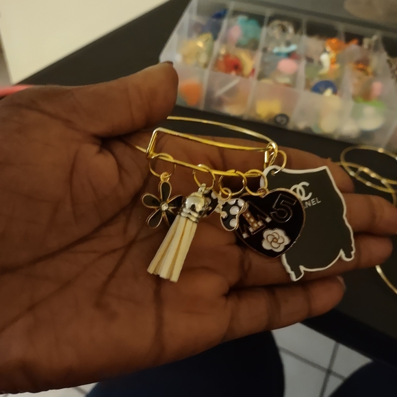 Custom bangles - Picture 5 of 13